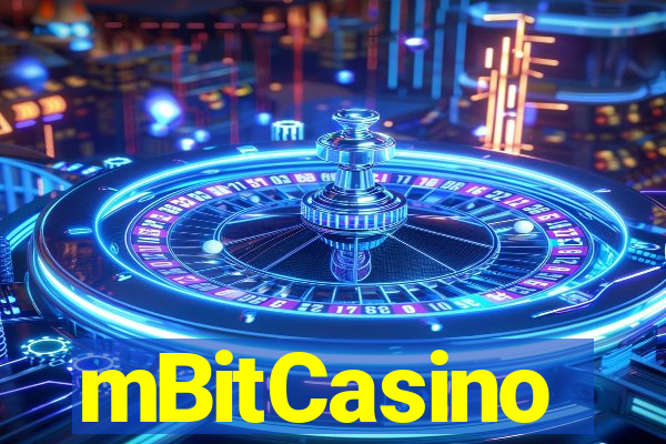 mBitCasino