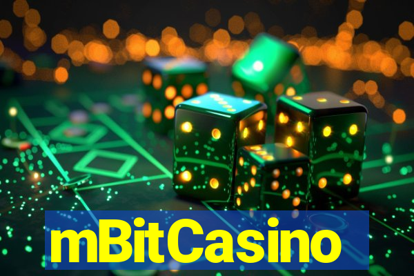 mBitCasino