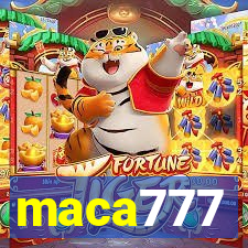 maca777