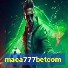 maca777betcom