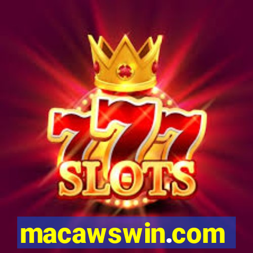 macawswin.com