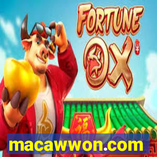 macawwon.com