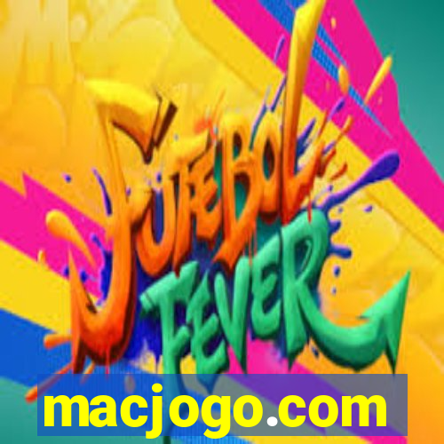 macjogo.com