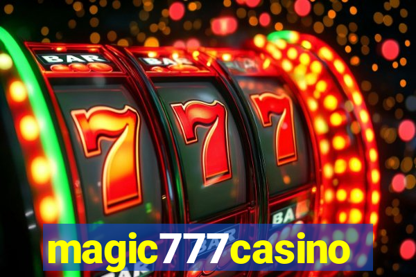 magic777casino