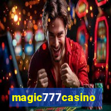 magic777casino