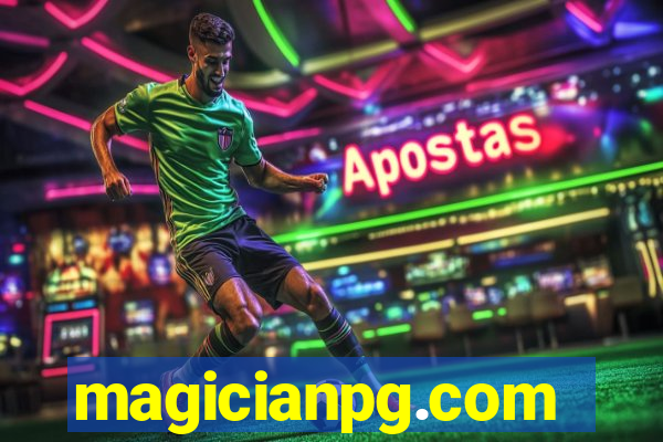 magicianpg.com