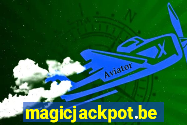 magicjackpot.bet.br