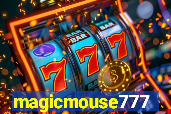 magicmouse777