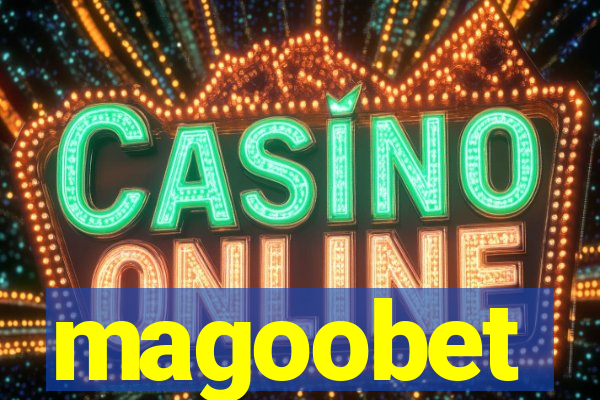 magoobet