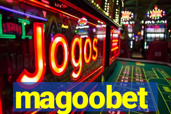 magoobet