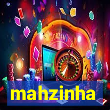 mahzinha