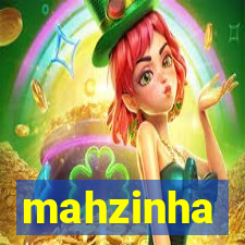 mahzinha