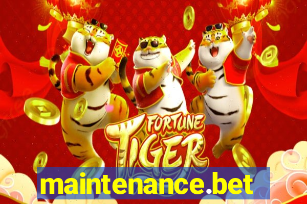 maintenance.bet3000.de