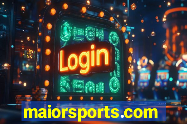 maiorsports.com