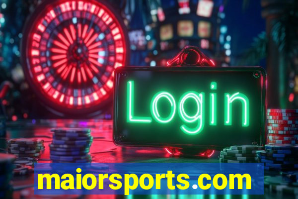 maiorsports.com