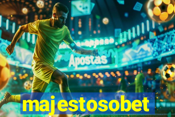 majestosobet