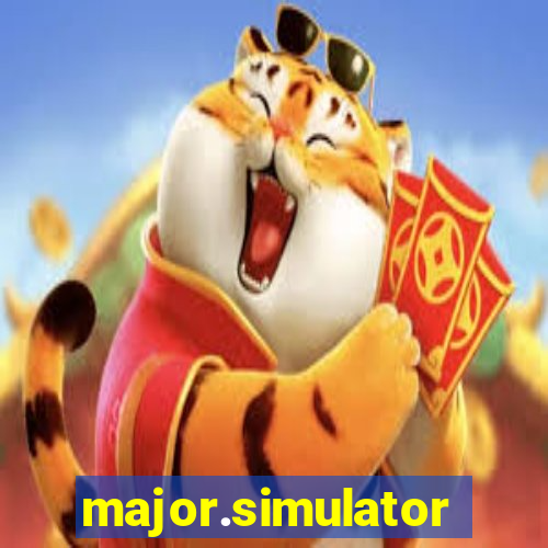 major.simulator