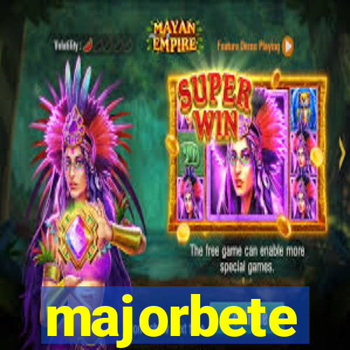 majorbete