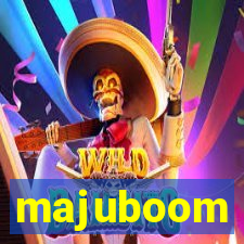 majuboom