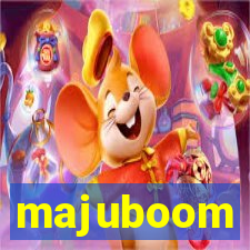 majuboom