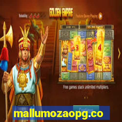 mallumozaopg.com