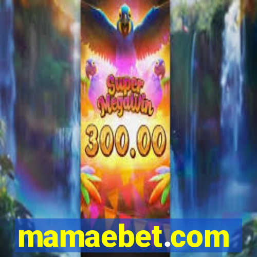 mamaebet.com