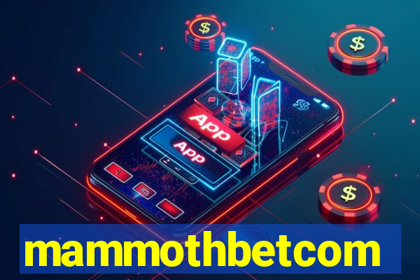 mammothbetcom