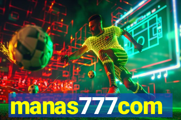 manas777com