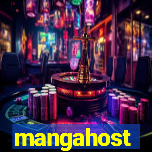 mangahost