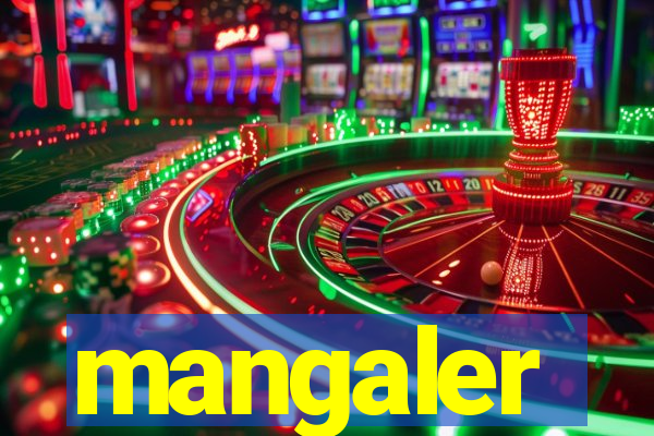 mangaler