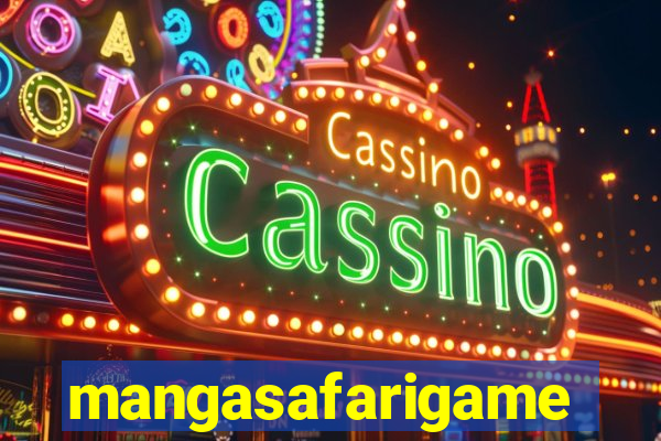 mangasafarigame