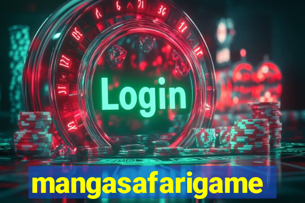 mangasafarigame