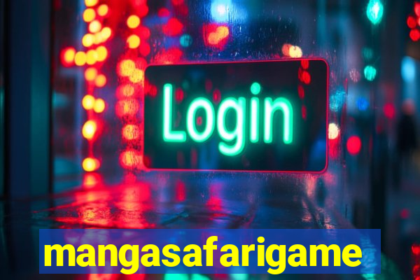 mangasafarigame