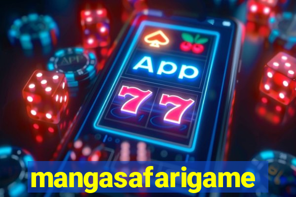 mangasafarigame