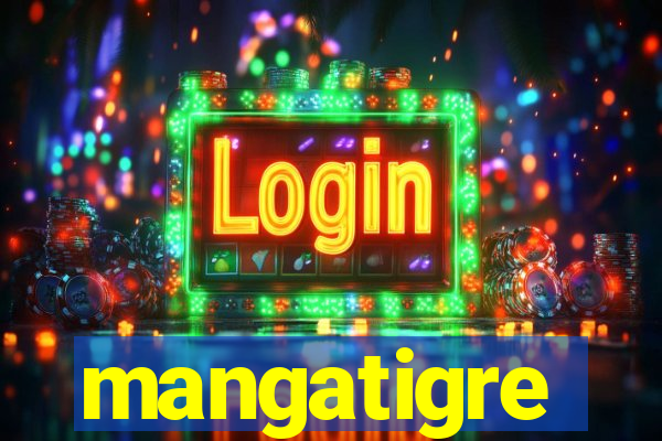 mangatigre