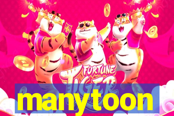 manytoon