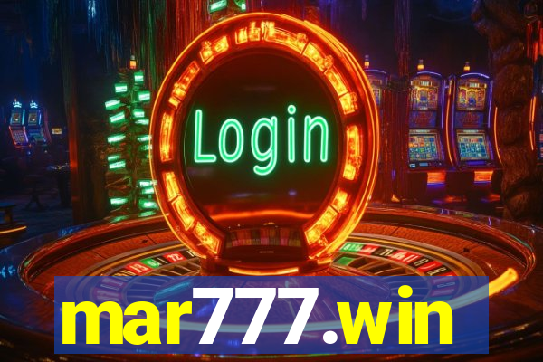 mar777.win