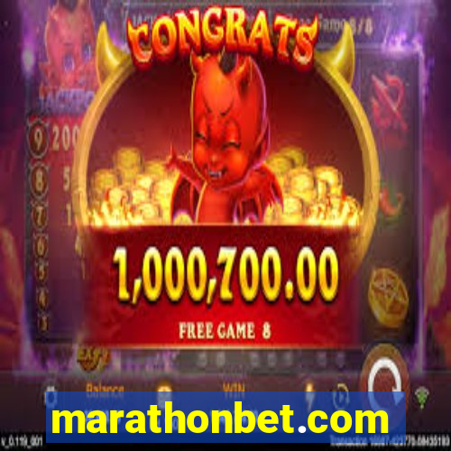 marathonbet.com