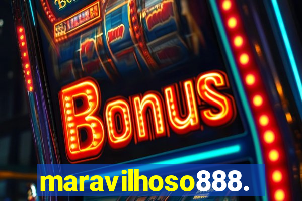 maravilhoso888.com