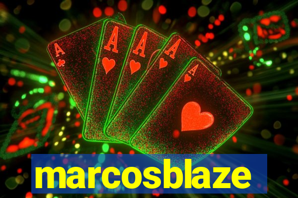 marcosblaze