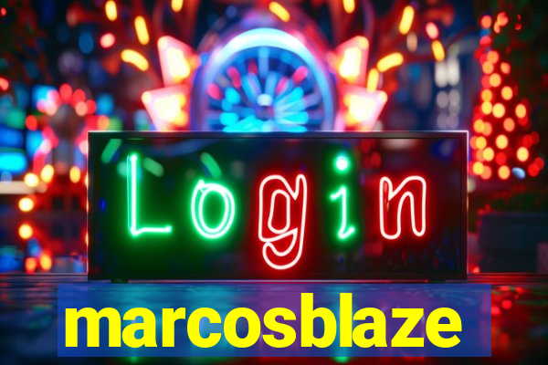 marcosblaze