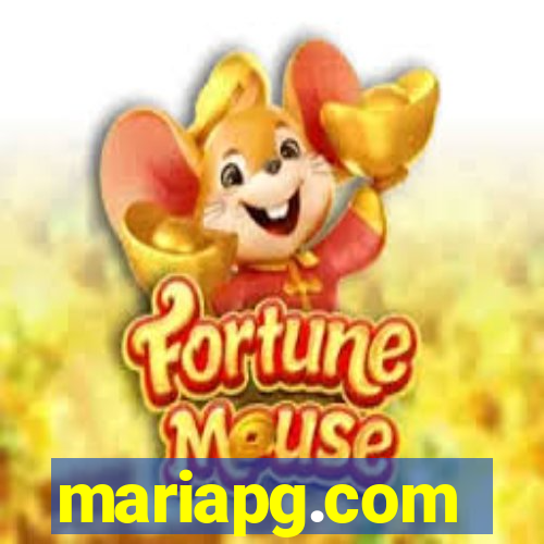 mariapg.com