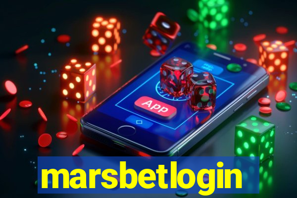 marsbetlogin