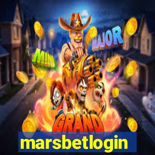 marsbetlogin