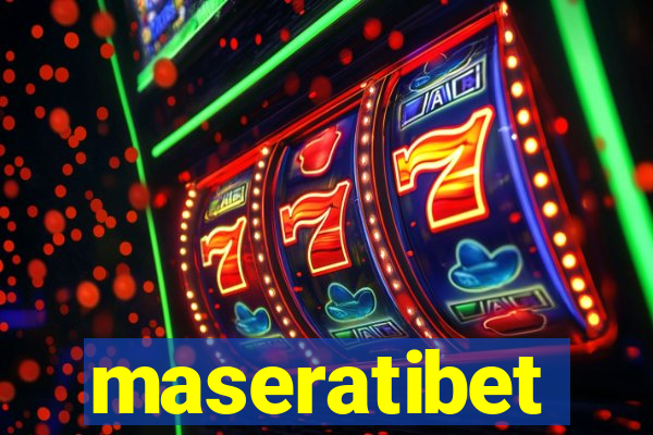 maseratibet