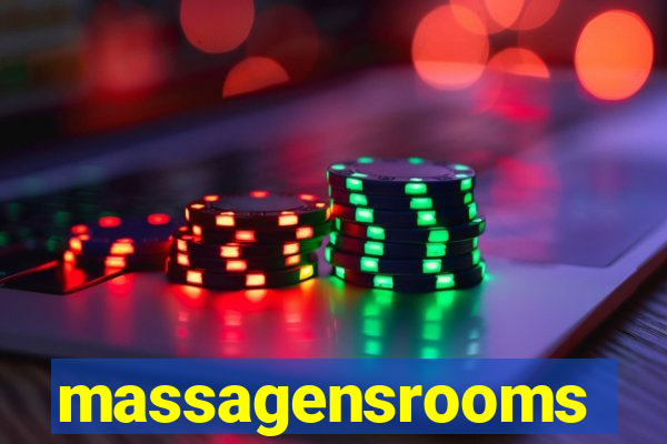 massagensrooms