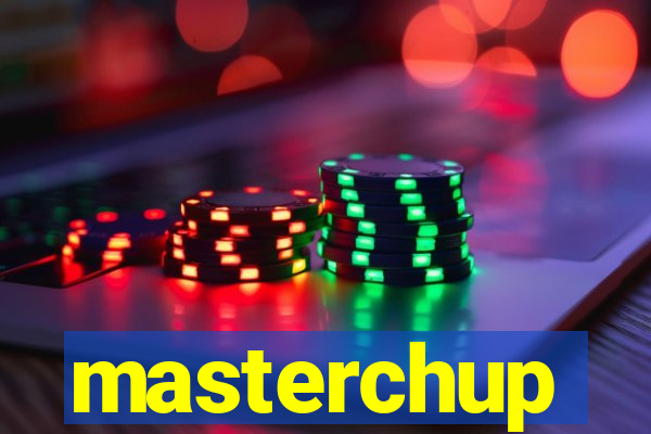 masterchup