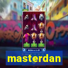 masterdan