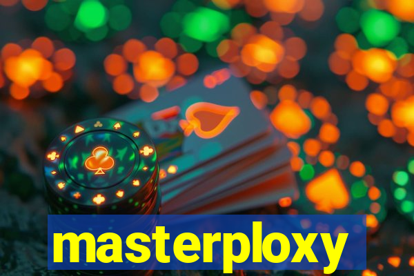 masterploxy