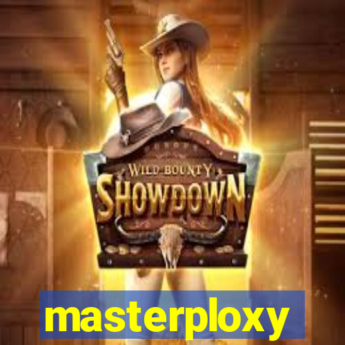 masterploxy